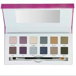 Cargo Cosmetics Getaway Palette